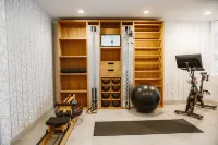 Swissotel Chicago - Gym