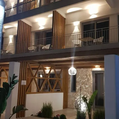 Agorastos Luxury Living