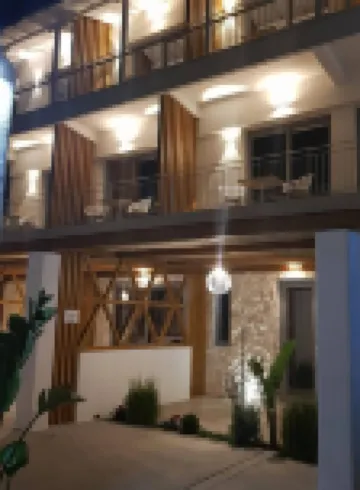 Agorastos Luxury Living