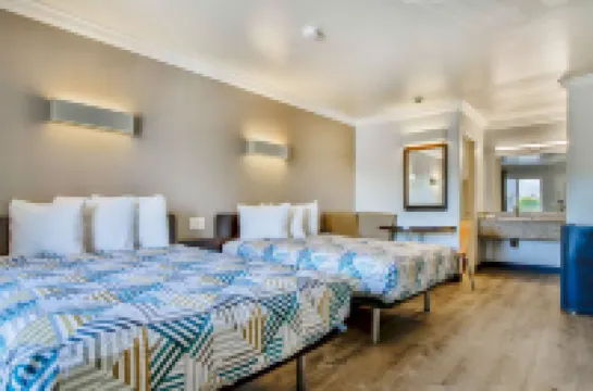 Motel 6 Menifee, CA Hotels in Menifee