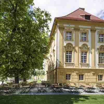 Hotel Hofwirt Hotel Exterior