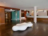 Hotel Thalasso Cantabrico Las Sirenas 4 Superior