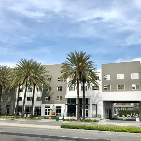 Wyndham Anaheim