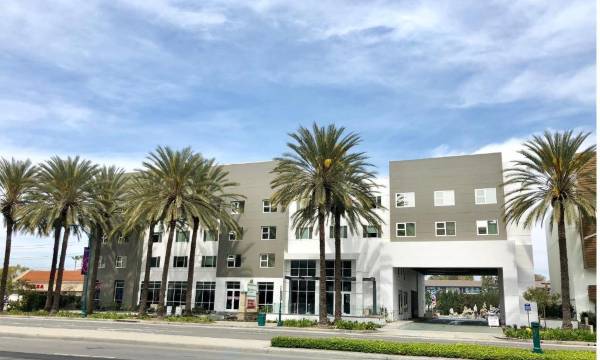 Wyndham Anaheim