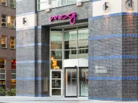 海牙MOXY飯店 莫瑞泰斯皇家美術館附近的飯店