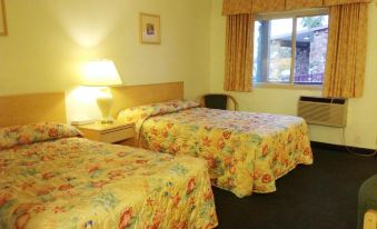 Seahorse Inn Manhattan Beach - LAX