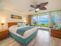 Napili Shores Maui by Outrigger Hotels in Napili-Honokowai