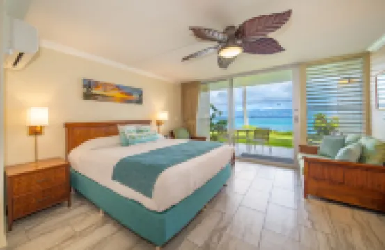 Napili Shores Maui by Outrigger