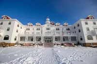 The Stanley Hotel - Aamiainen