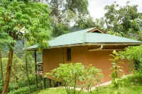 Ichumbi Gorilla Lodge - Hot Springs