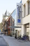 Radisson Blu Hotel, Malmo