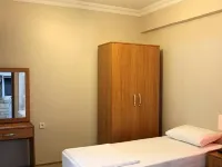 Alpaylar Otel & Apart Hotels in Akcay