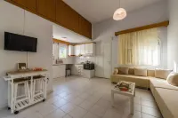 Sithonia Lodge Metamorfosi 호텔