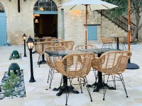 Polis 1907 by Louis Hotels