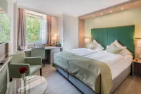 Best Western Plus Hotel Regence Hotels near Burg Frankenberg