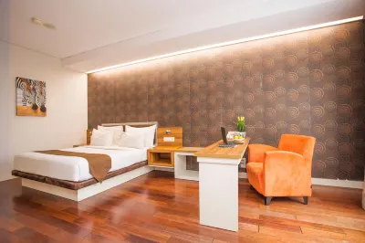 Life Hotel Sudirman Surabaya Hotels in Genteng