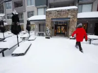 Thredbo Alpine Hotel Hotels in Thredbo