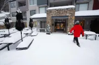Thredbo Alpine Hotel