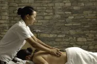 Terma Linca Resort and Spa - Spa