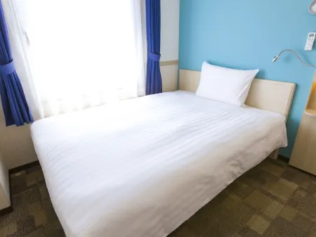 Toyoko Inn Osaka Kyobashi Sakuranomiya Отели рядом со станцией Shimo-Shinjo Railway Station