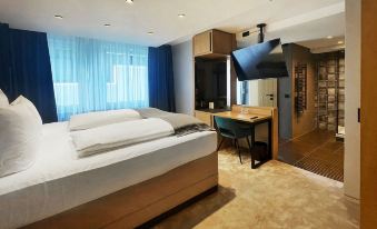 Dormero Hotel Reutlingen - Housity