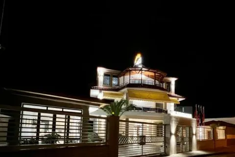 Hotel Vila Mimani