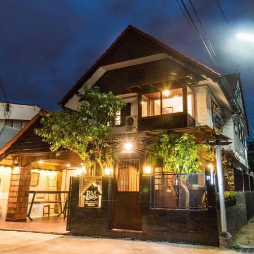 Ruanmata Homestay Images