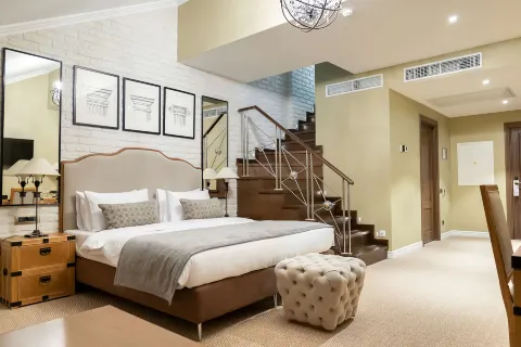 Best Western Plus Market Square Lviv