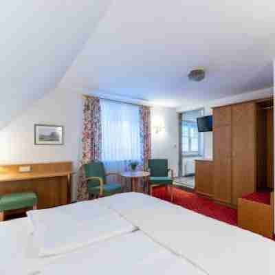Landgasthof Adler Rooms