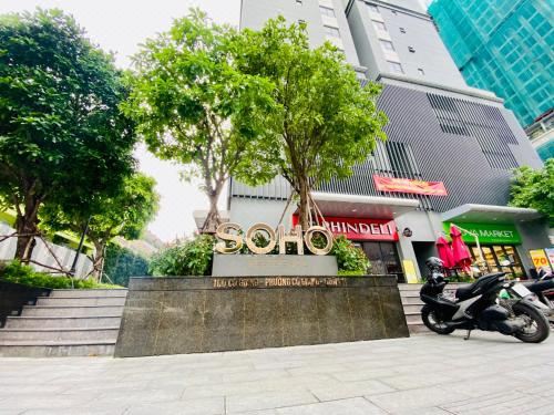 Yu Stay Apartment in Soho D1 Near Bui Vien Walking Street_4