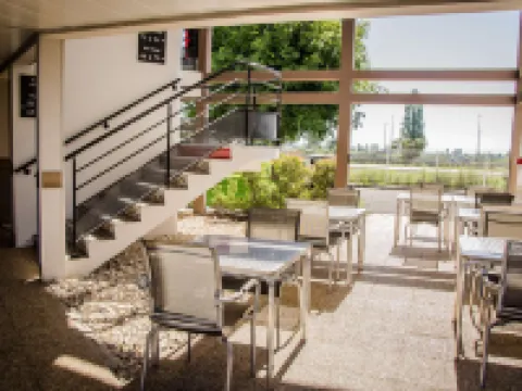 Kyriad Direct Clermont Ferrand Nord - Gerzat Hotels in Auvergne