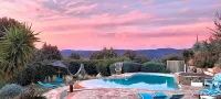 Villa des Delices Hotels in Cogolin