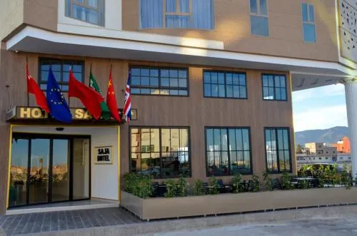 Bellevue Manor Guest House - Housity