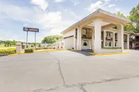 Motel 6 Vicksburg, MS