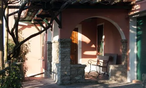 Agriturismo Castello di Vezio