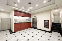 Rodeway Inn Brooklyn - Brownsville Hotels in New York