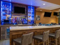 Hilton Garden Inn Jeffersonville Louisville North - bar