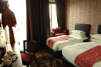 Sea Lion Firefly Concept Hotel Hotel di Kuala Selangor