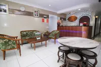 Rose Cottage Hotel Taman Daya