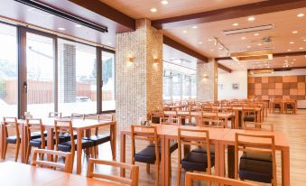 URARI TAKEO Garden Terrace Spa Resorts