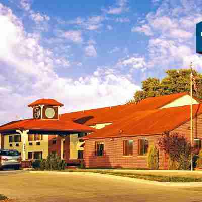 Motel 6 Waterloo, IA - Crossroads Mall - Cedar Falls Hotel Exterior