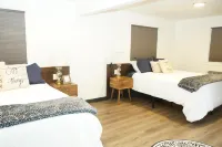 North Idaho Inn - Moteles