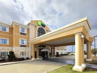 Holiday Inn Express & Suites Greenville-I-85 & Woodruff RD