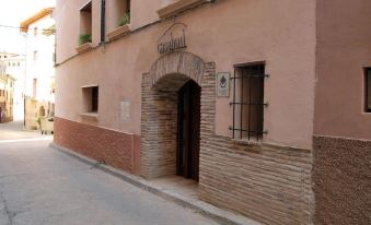 Casa Buil - Housity