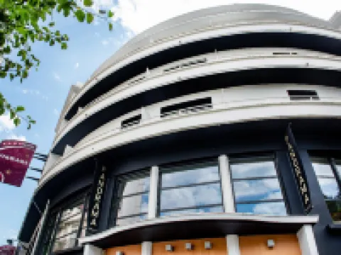 Hôtel Panorama Hotels in Hautes-Pyrenees