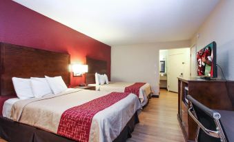 Evergreen Inn & Suites Portland