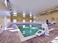 Candlewood Suites HARRISBURG - HERSHEY by IHG - parking