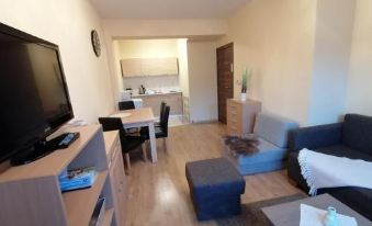 Apartmány a štúdiá Kamzík Donovaly