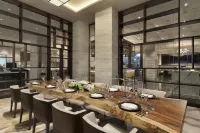 InterContinental Hotels XIAMEN by IHG - Morgenmad