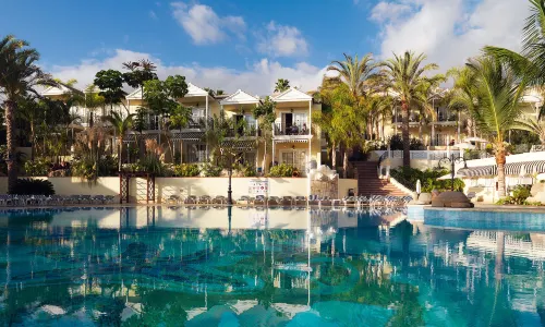 Gran Oasis Resort
